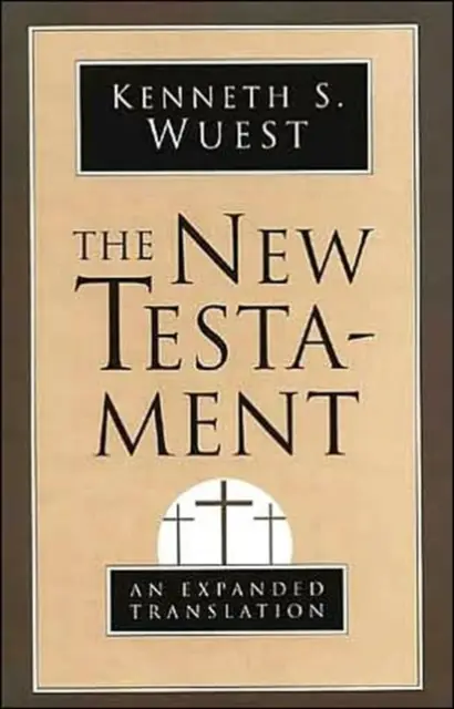 NEW TESTAMENT