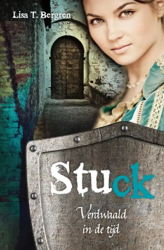 STUCK