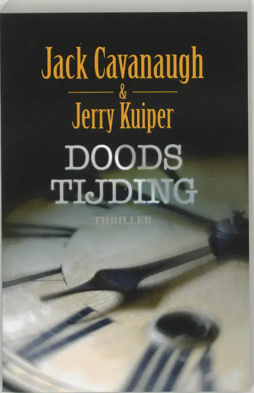 DOODSTIJDING