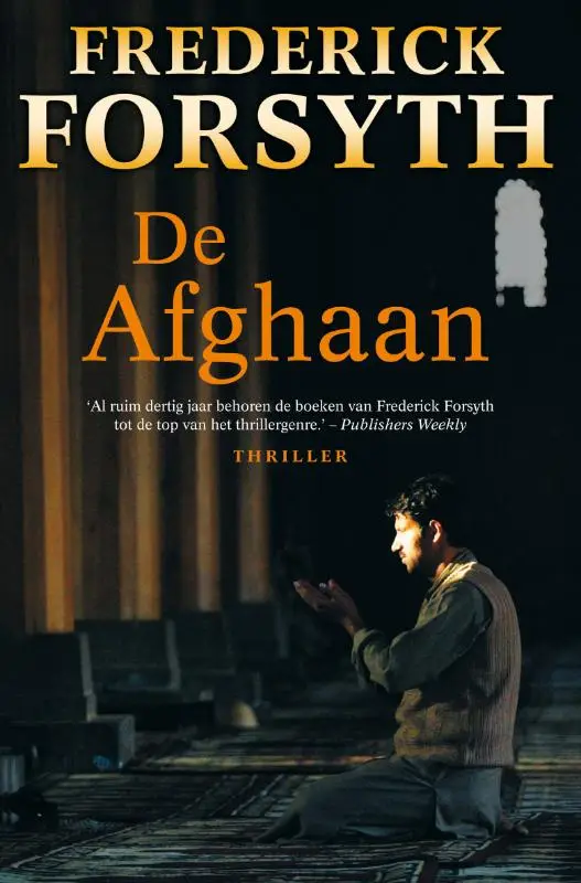 DE AFGHAAN
