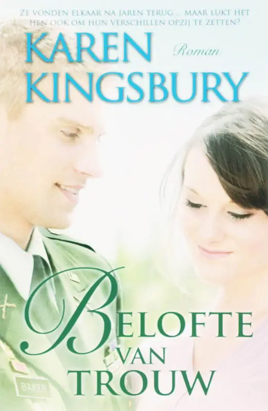 BELOFTE VAN TROUW