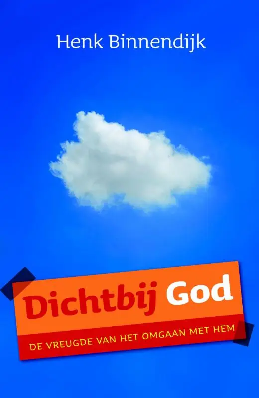 DICHTBY GOD