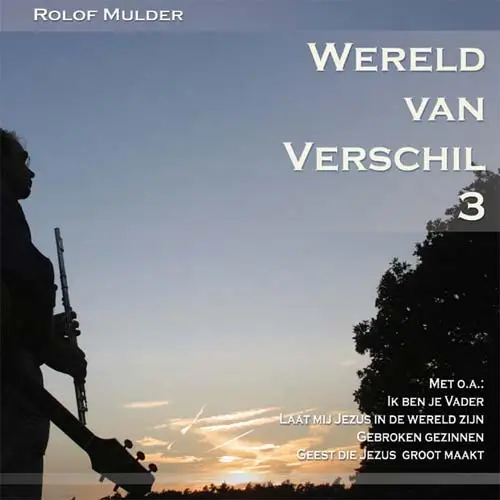 WERELD VAN VERSCHIL 3