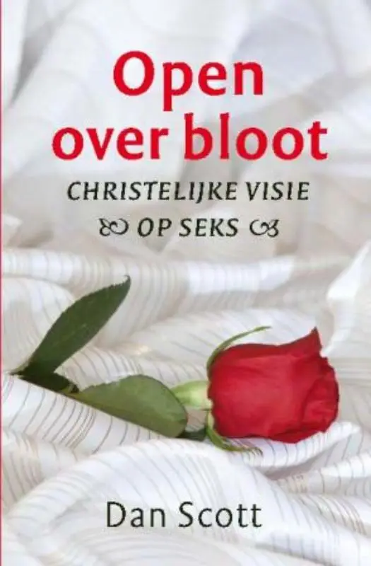 OPEN OVER BLOOT / DRUK 1