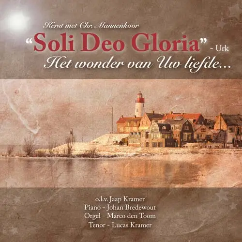 WONDER VAN UW LIEFDE