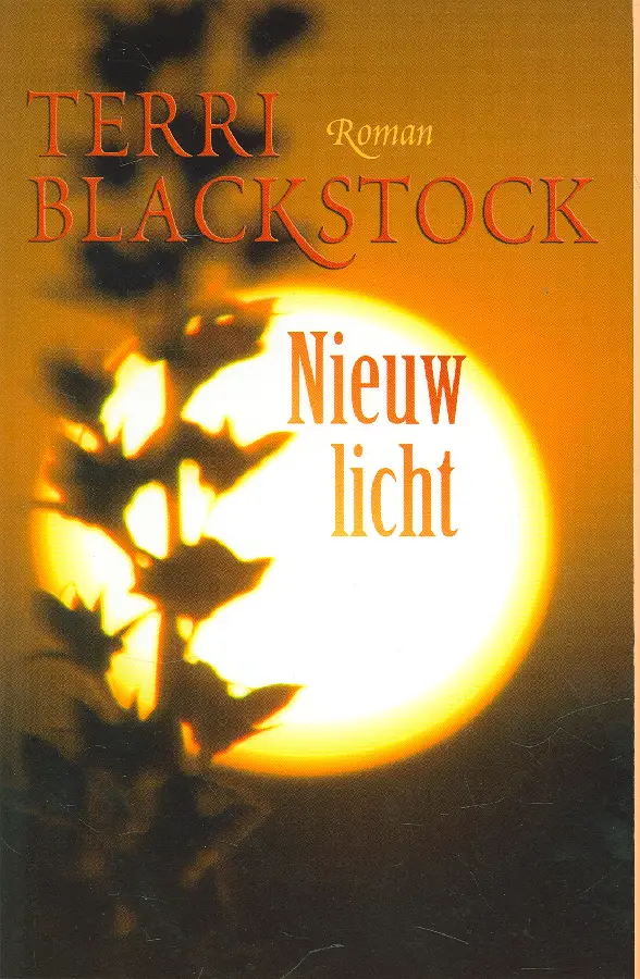 NIEUW LICHT / DRUK 1