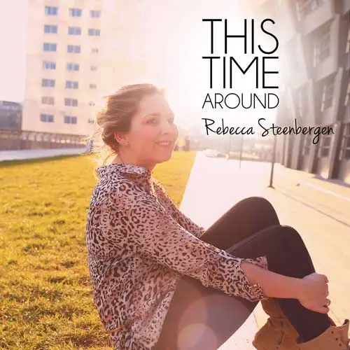 THIS TIME AROUND (CD)