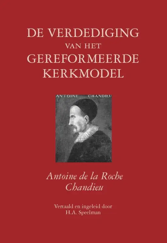 Verdediging van het gereformeerde kerkmo