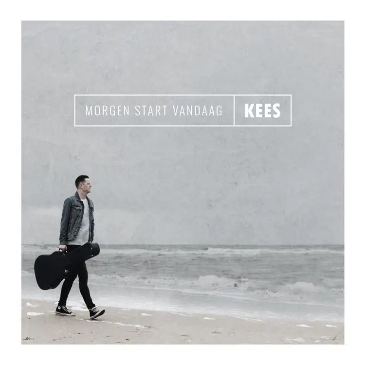 Morgen start vandaag [+!+]