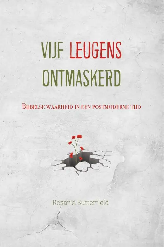 Vijf leugens ontmaskerd