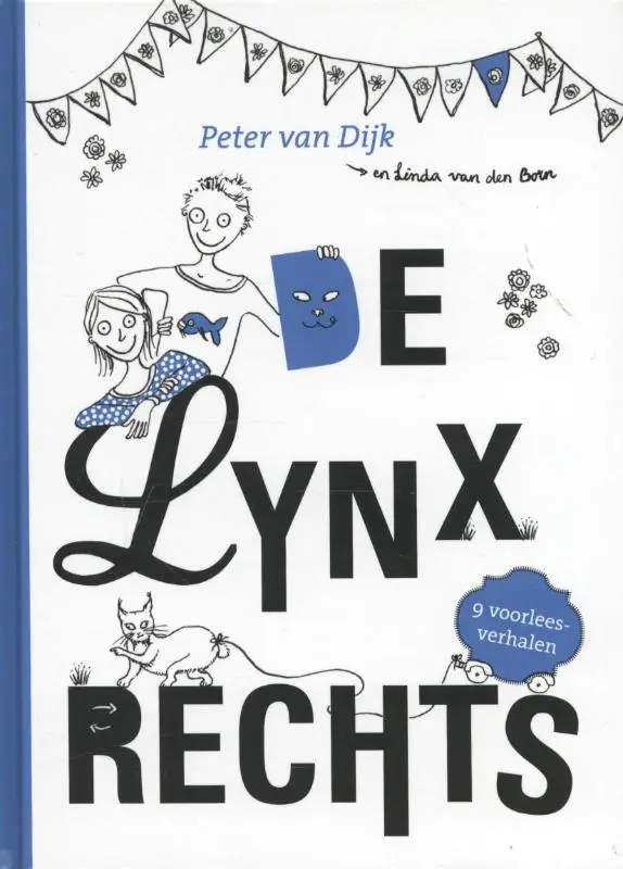 DE LYNX RECHTS