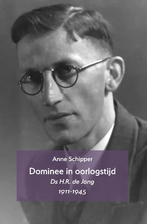 Dominee in oorlogstijd