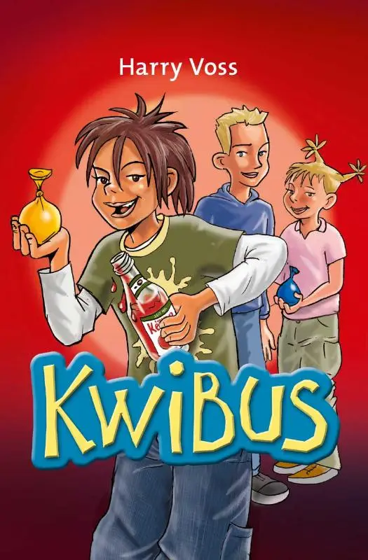 KWIBUS / 1