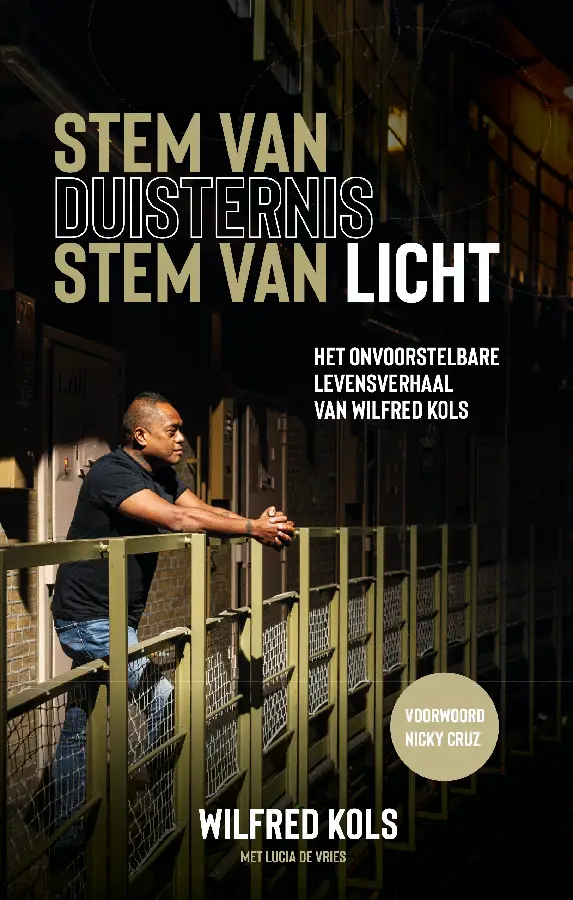 Stem van duisternis, stem van licht