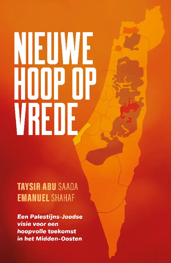 Nieuwe hoop op vrede