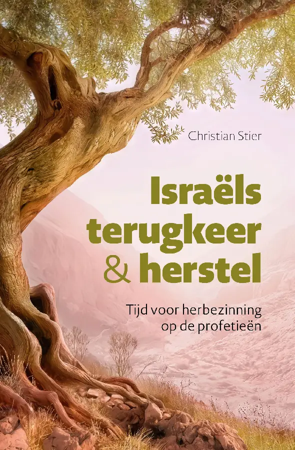 Israels terugkeer en herstel