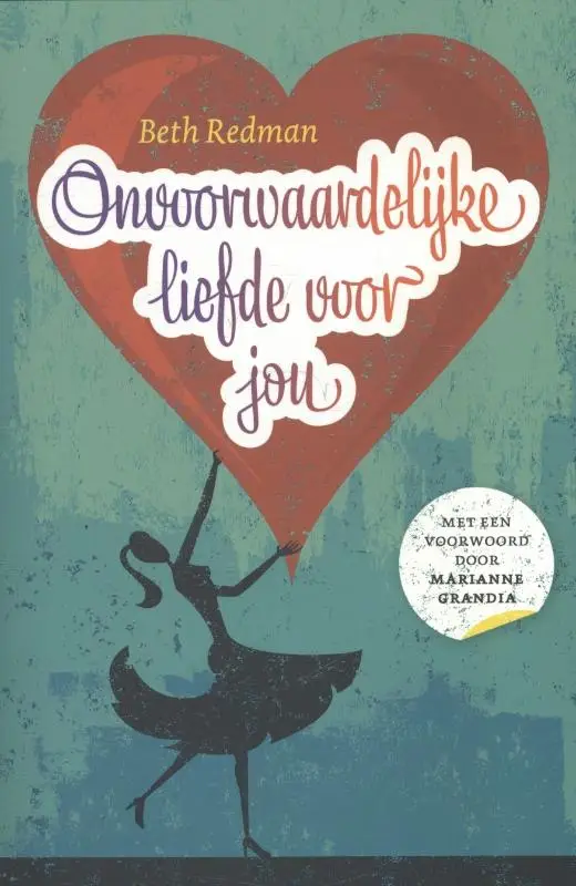 ONVOORWAARDELIJKE LIEFDE