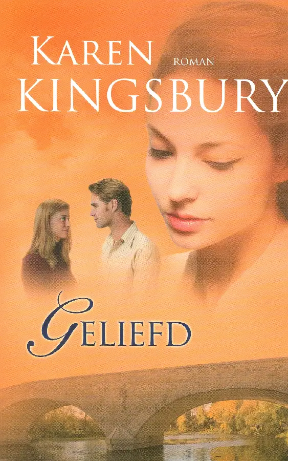 GELIEFD (DAYNE MATTHEWS 4