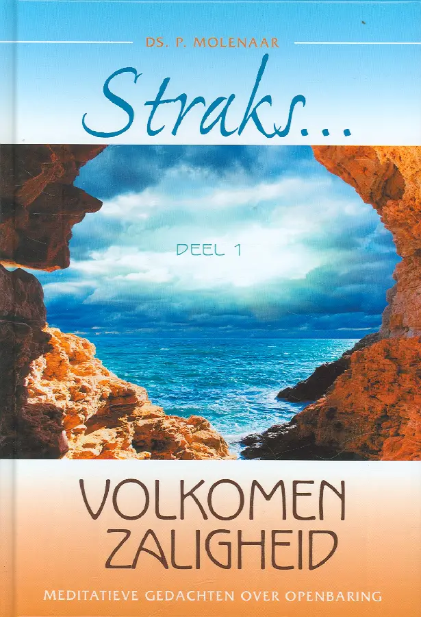 STRAKS VOLKOMEN ZALIGHEID