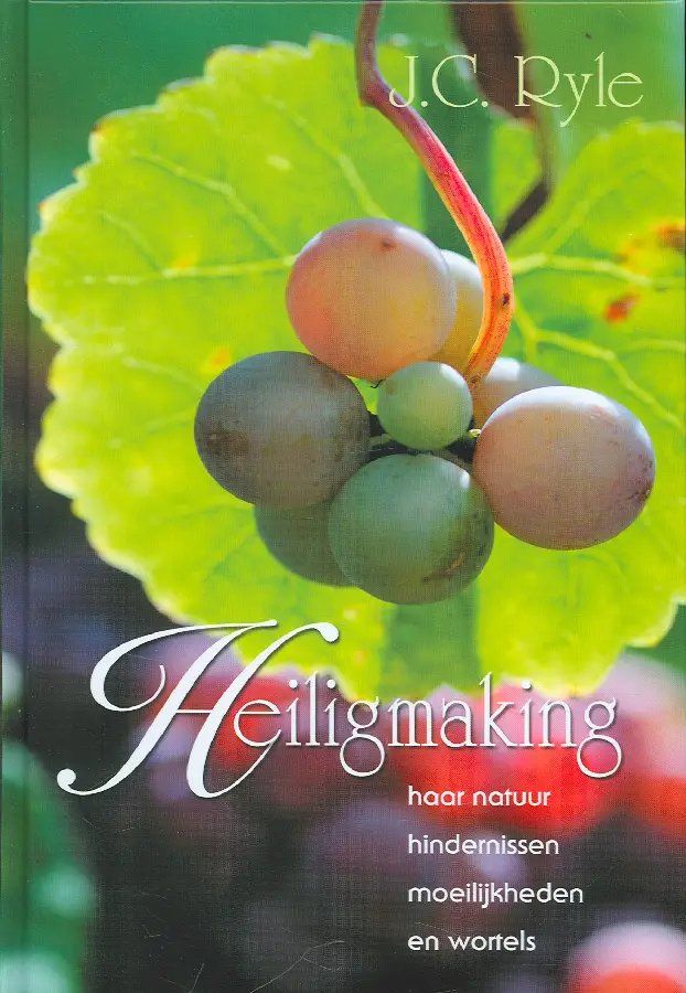 HEILIGMAKING
