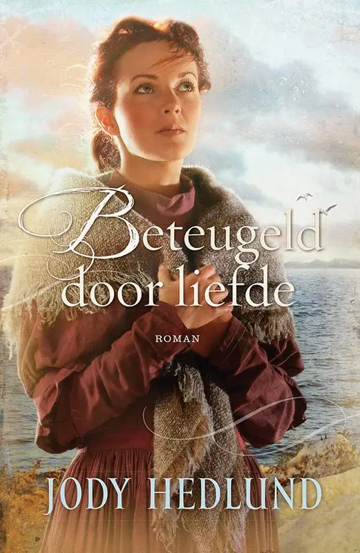 BETEUGELD DOOR LIEFDE