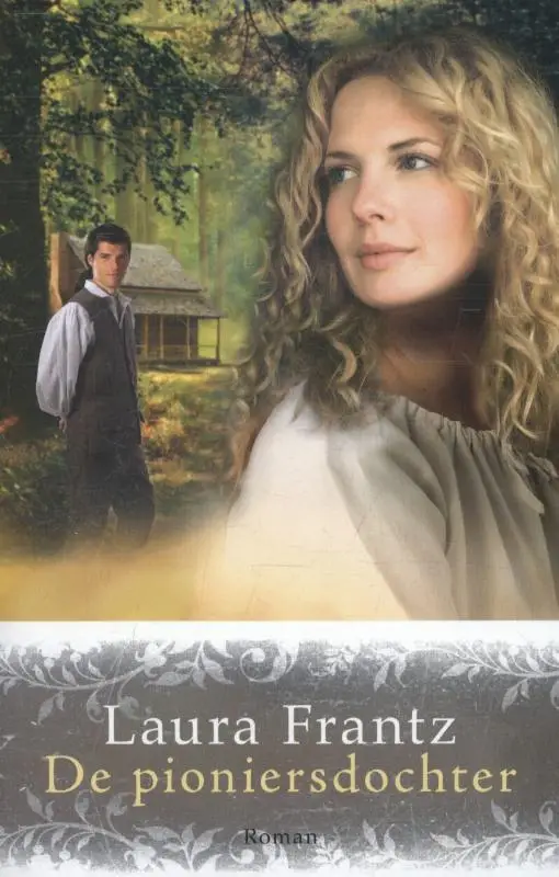 DE PIONIERSDOCHTER