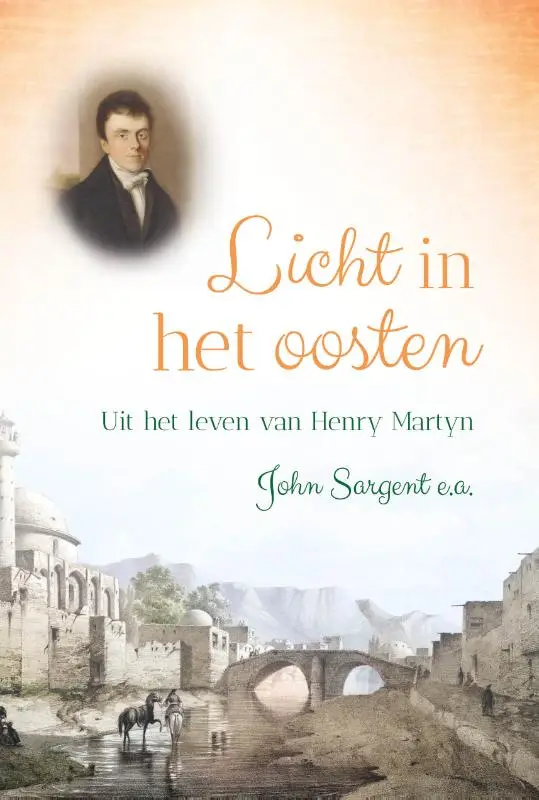 Licht in het oosten