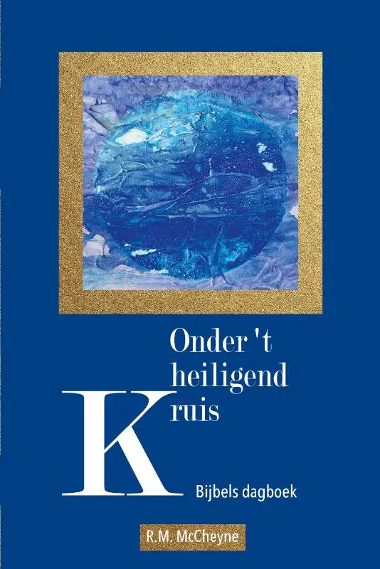 Onder het heiligend kruis