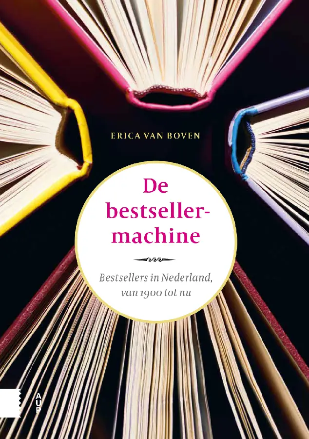 Bestsellermachine
