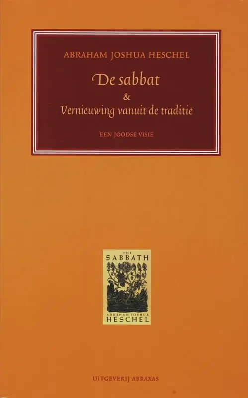 De sabbat & vernieuwing van de moderne m