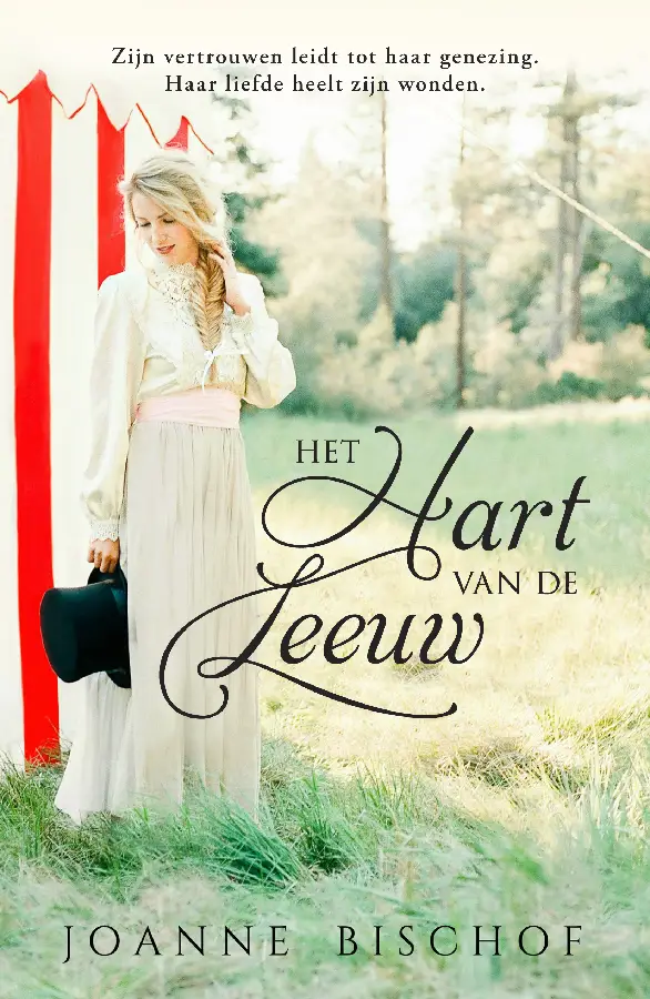 Het hart van de leeuw