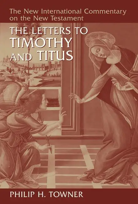 TIMOTHY & TITUS (NICNT)