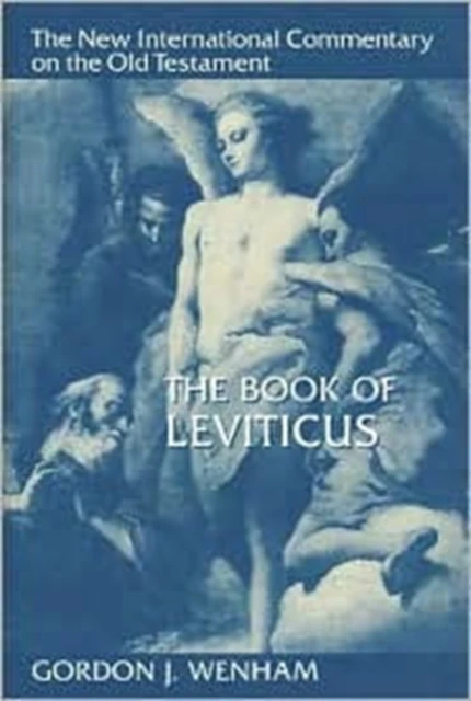 LEVITICUS (NICOT)