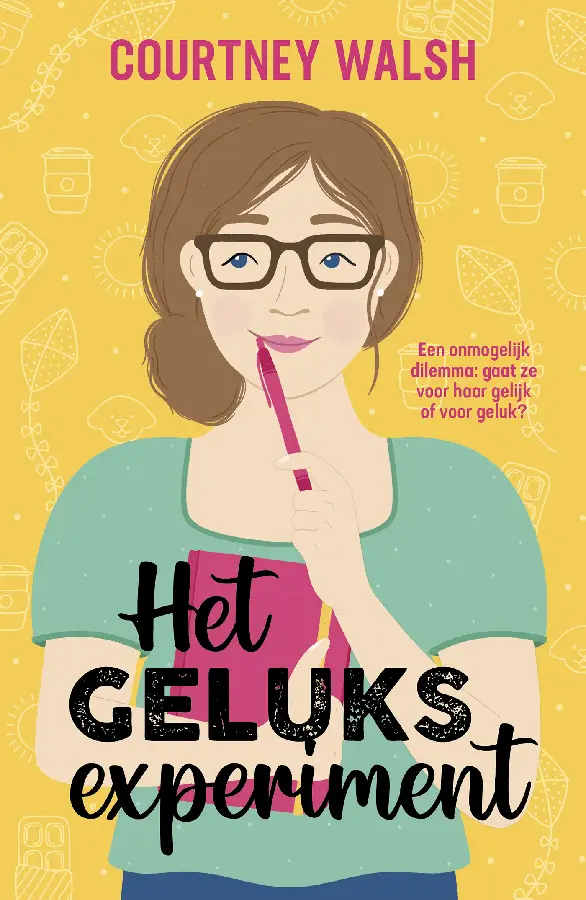 Het geluksexperiment