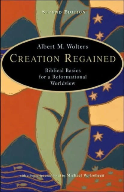 CREATION REGAINED