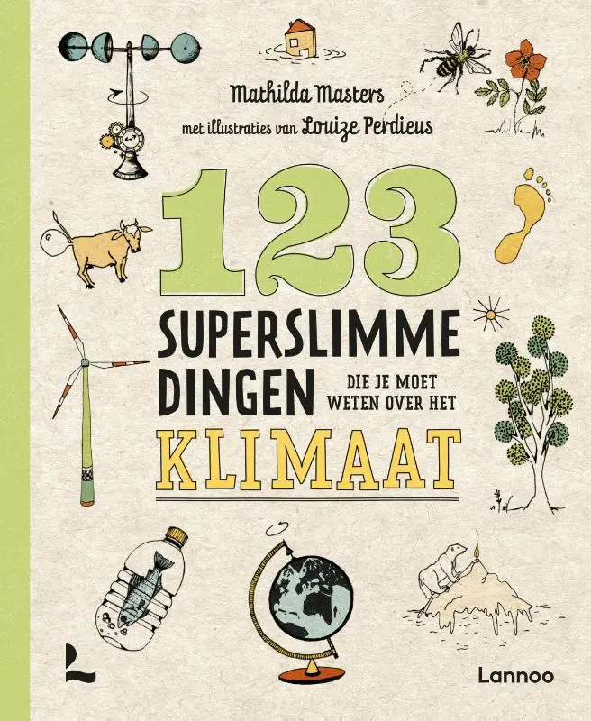 123 superslimme dingen die je moet weten