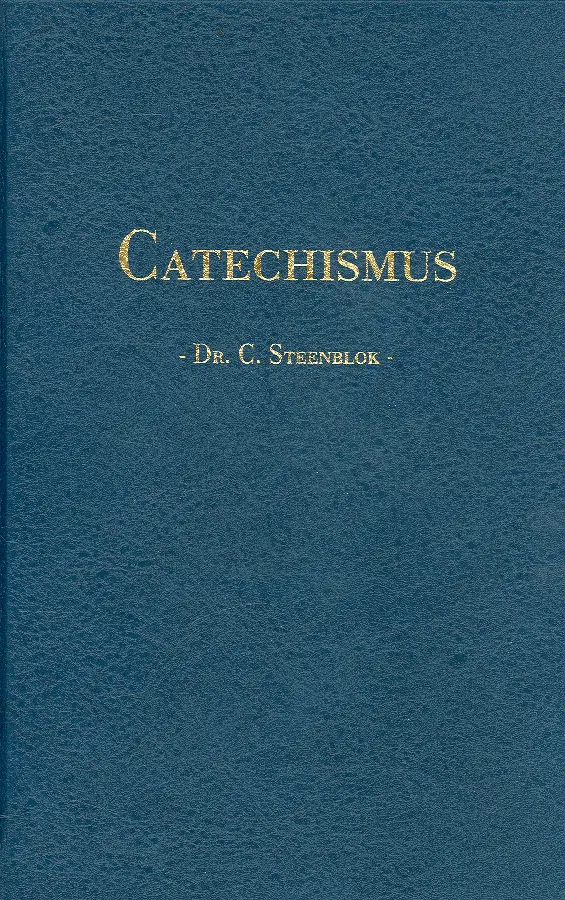 HEIDELBERGSE CATECHISMUS