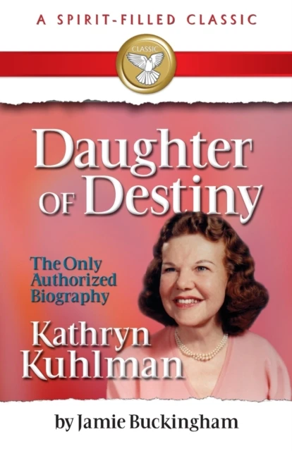 DAUGHTER OF DESTINY - NEW ED.