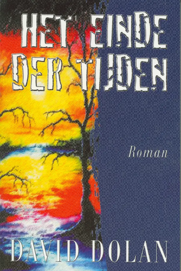 EINDE DER TIJDEN