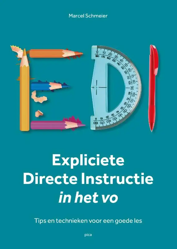 Expliciete directe instructie in het voo