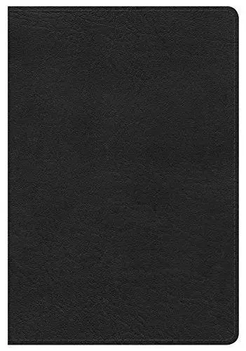 NKJV compact ultrathin ref. bible