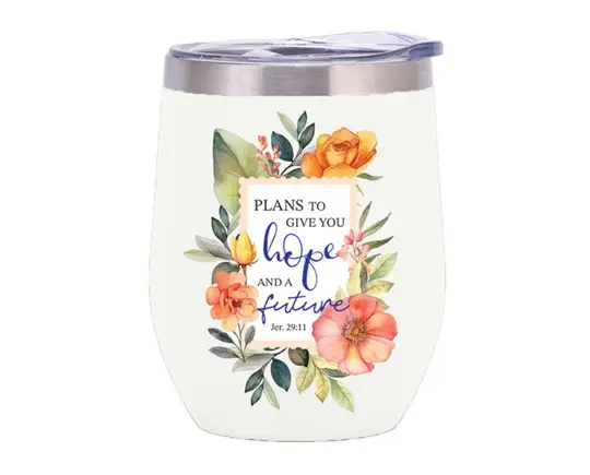 Tumbler Mug Plans to give you