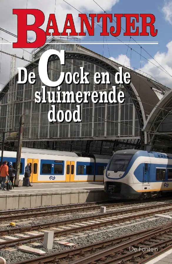 COCK 42 EN DE SLUIMERENDE DOOD