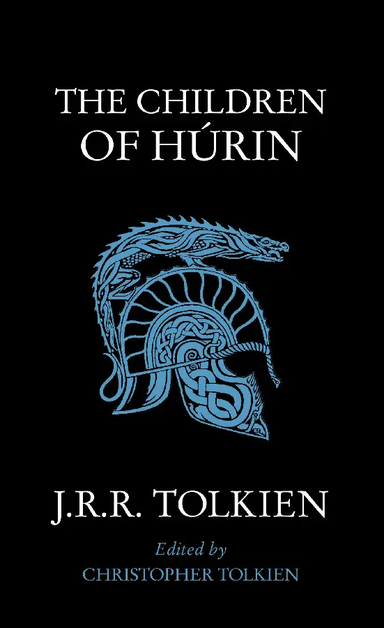THE CHILDREN OF HURIN