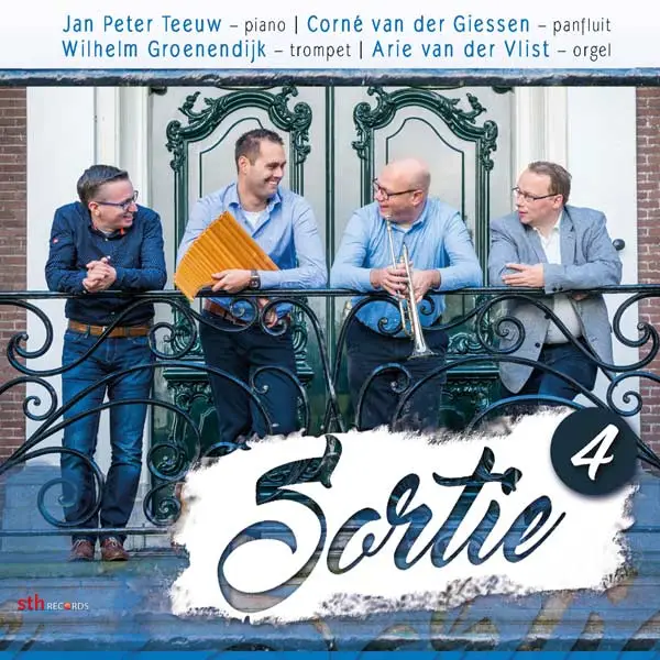 Sortie deel 4