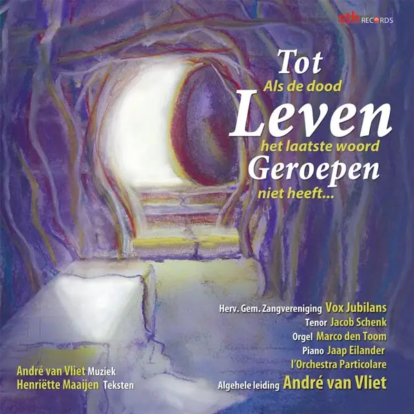 Tot leven geroepen