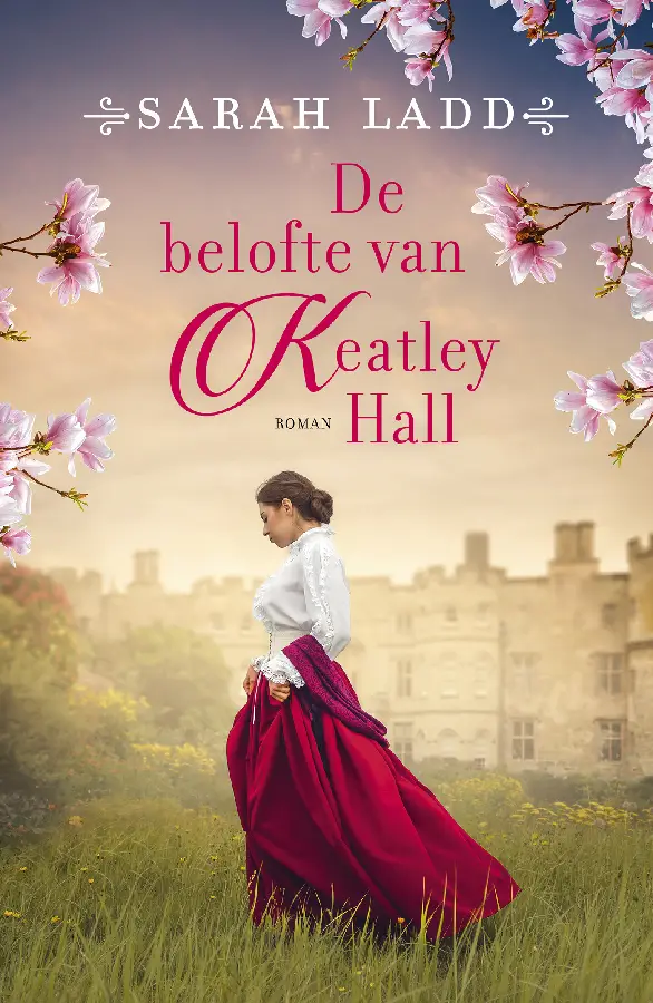 De belofte van Keatley Hall