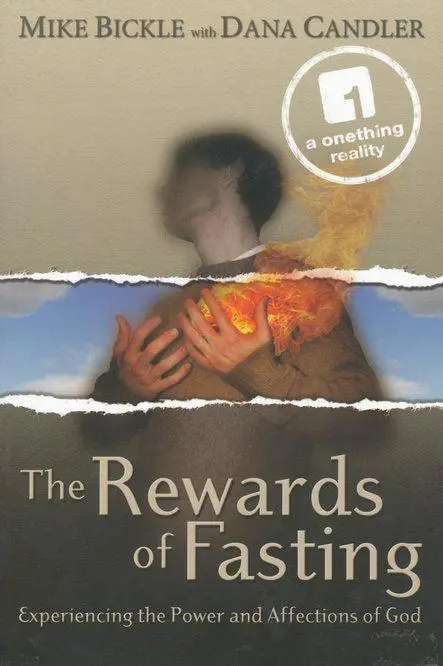 REWARDS OF FASTING