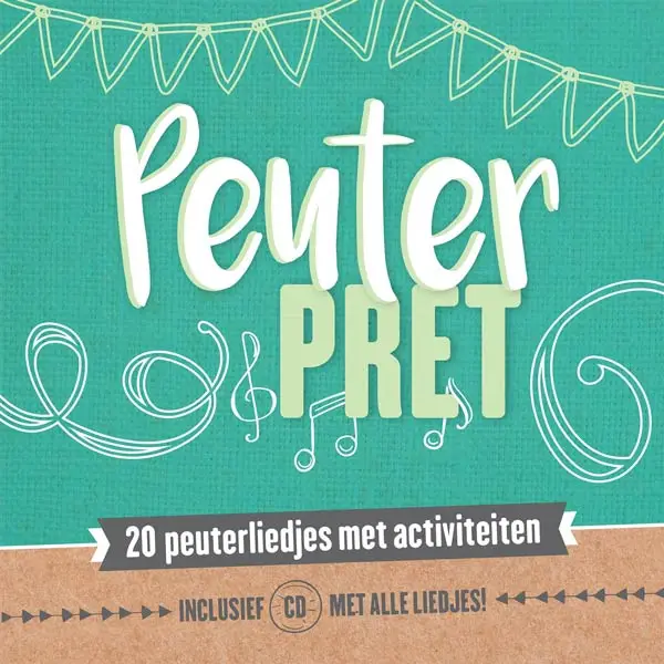 Peuterpret