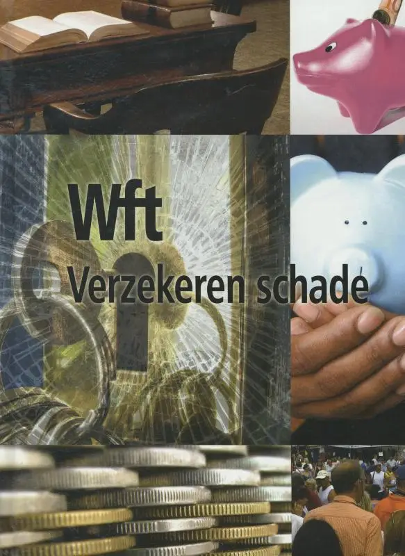 WFT VERZEKEREN SCHADE